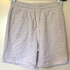 Sweatshort